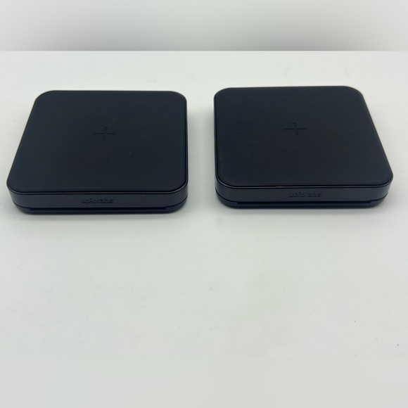 Ubiolabs 15W Wireless Charging Pad With  20W USB-C Output 2 pack - Picture 3 of 7
